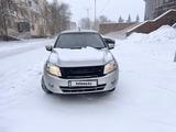 ВАЗ (Lada) Granta 2190 2013 годаүшін2 690 000 тг. в Караганда – фото 2