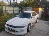 Mitsubishi Galant 1999 годаүшін1 400 000 тг. в Алматы