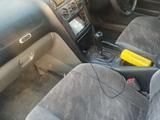 Mitsubishi Galant 1999 годаүшін1 400 000 тг. в Алматы – фото 2