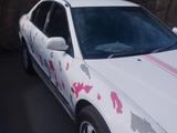 Mitsubishi Galant 1999 годаүшін1 400 000 тг. в Алматы – фото 3