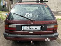 Volkswagen Passat 1990 года за 1 100 000 тг. в Алматы