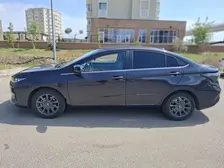 Chery Arrizo 6, 2026