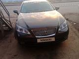 Lexus ES 350 2010 года за 8 000 000 тг. в Тараз