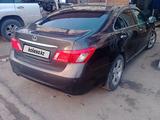 Lexus ES 350 2010 года за 8 000 000 тг. в Тараз – фото 3