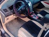 Lexus ES 350 2010 года за 8 000 000 тг. в Тараз – фото 5