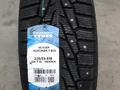 235-55-18 Nokian Nordman 7 SUVүшін76 000 тг. в Алматы