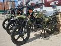  мотоцикл TEKKEN 300 R LINE PRO 2024 года за 1 030 000 тг. в Атырау – фото 52