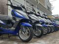  мотоцикл TEKKEN 300 R LINE PRO 2024 года за 1 030 000 тг. в Атырау – фото 72