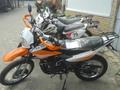  мотоцикл TEKKEN 300 R LINE PRO 2024 года за 1 030 000 тг. в Атырау – фото 99