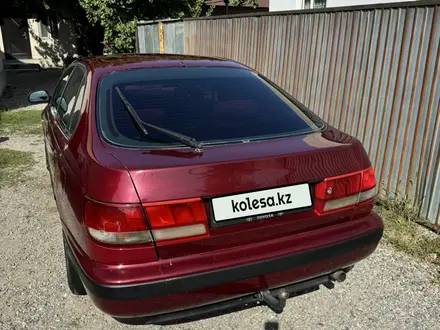 Toyota Carina E 1996 года за 1 700 000 тг. в Алматы – фото 3