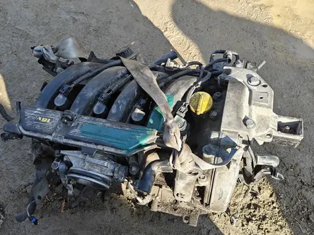 Мотор Renault за 330 000 тг. в Алматы