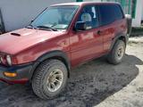 Nissan Terrano 1997 года за 3 300 000 тг. в Семей