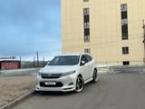 Toyota Harrier 2014 годаүшін10 000 000 тг. в Алматы – фото 4