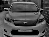 Toyota Harrier 2014 годаүшін10 000 000 тг. в Алматы – фото 3