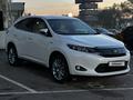 Toyota Harrier 2014 года за 14 999 999 тг. в Алматы – фото 21