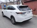 Toyota Harrier 2014 года за 14 999 999 тг. в Алматы – фото 44