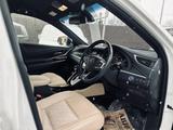 Toyota Harrier 2014 года за 14 999 999 тг. в Алматы – фото 3