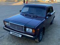 ВАЗ (Lada) 2107 2008 годаүшін1 150 000 тг. в Аральск