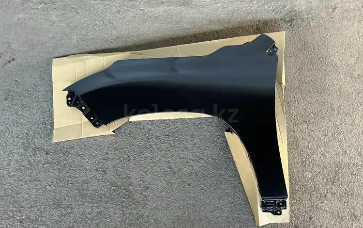 Крыло переднее LX570 2016+ за 200 000 тг. в Алматы