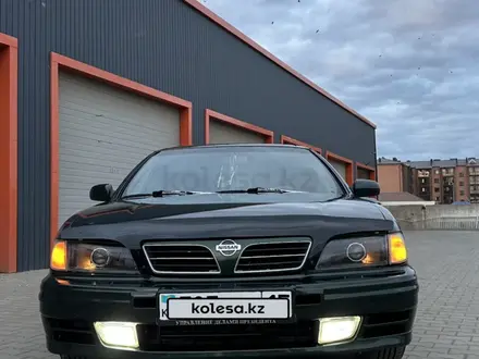 Nissan Maxima 1998 года за 2 450 000 тг. в Кокшетау