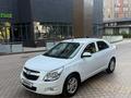 Chevrolet Cobalt 2025 года за 6 450 000 тг. в Шымкент – фото 2