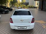 Chevrolet Cobalt 2025 года за 6 450 000 тг. в Шымкент – фото 5