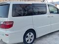 Toyota Alphard 2008 годаfor5 300 000 тг. в Алматы – фото 4