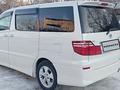 Toyota Alphard 2008 годаfor5 300 000 тг. в Алматы – фото 3