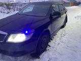 Skoda Octavia 2010 года за 3 400 000 тг. в Уральск – фото 5