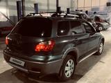 Mitsubishi Outlander 2007 года за 4 500 000 тг. в Атырау – фото 2