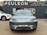 BYD Song Plus Flagship 602 EV 2025 года за 14 800 000 тг. в Алматы – фото 2