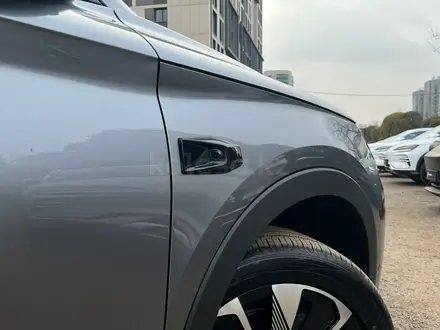 BYD Song Plus Flagship 602 EV 2025 годаүшін12 400 000 тг. в Алматы – фото 6