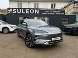 BYD Song Plus Flagship 602 EV 2025 года за 14 800 000 тг. в Алматы – фото 3