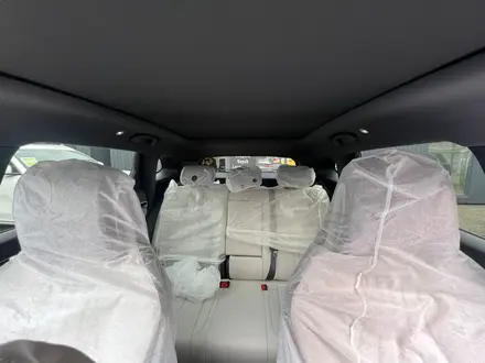 BYD Song Plus Flagship 602 EV 2025 годаүшін12 400 000 тг. в Алматы – фото 12