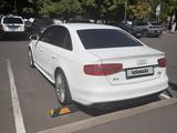Audi A4 2014 годаүшін9 500 000 тг. в Алматы – фото 4