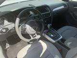Audi A4 2014 годаүшін9 500 000 тг. в Алматы – фото 5