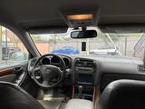 Lexus GS 300 1998 года за 4 400 000 тг. в Шымкент – фото 3