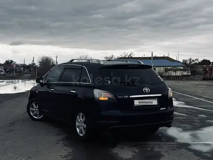 Toyota Mark X Zio 2007 года за 3 900 000 тг. в Атырау – фото 2