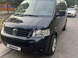 Volkswagen Multivan 2007 года за 7 000 000 тг. в Алматы – фото 2