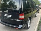 Volkswagen Multivan 2007 года за 7 000 000 тг. в Алматы – фото 5