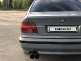 BMW 520 1996 годаfor2 900 000 тг. в Караганда – фото 4