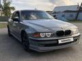 BMW 520 1996 годаfor2 900 000 тг. в Караганда – фото 4