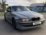 BMW 520 1996 года за 2 900 000 тг. в Караганда – фото 4