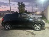 Nissan Qashqai 2007 годаүшін3 800 000 тг. в Семей – фото 2