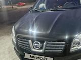 Nissan Qashqai 2007 годаүшін3 800 000 тг. в Семей – фото 4