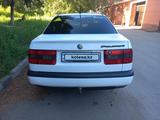 Volkswagen Passat 1996 года за 1 500 000 тг. в Усть-Каменогорск – фото 3