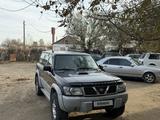 Nissan Patrol 1998 годаfor4 500 000 тг. в Туркестан – фото 4