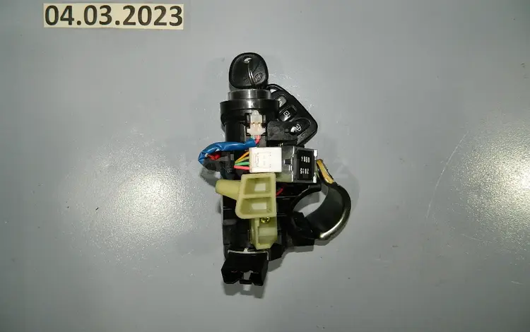 Замок зажигания с ключом за 50 000 тг. в Алматы