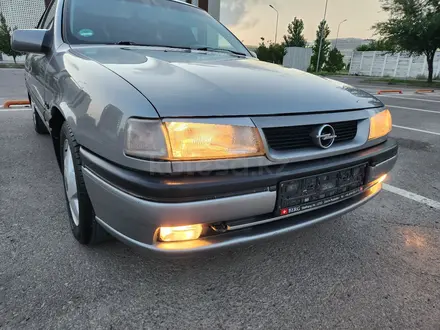 Opel Vectra 1993 года за 2 400 000 тг. в Туркестан – фото 18