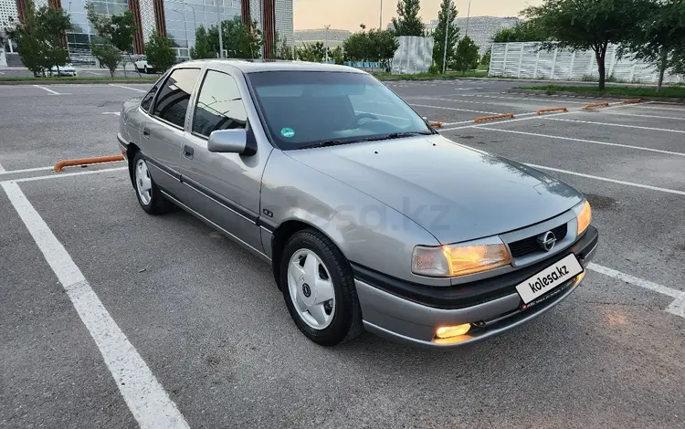 Opel Vectra 1993 годаfor2 400 000 тг. в Туркестан